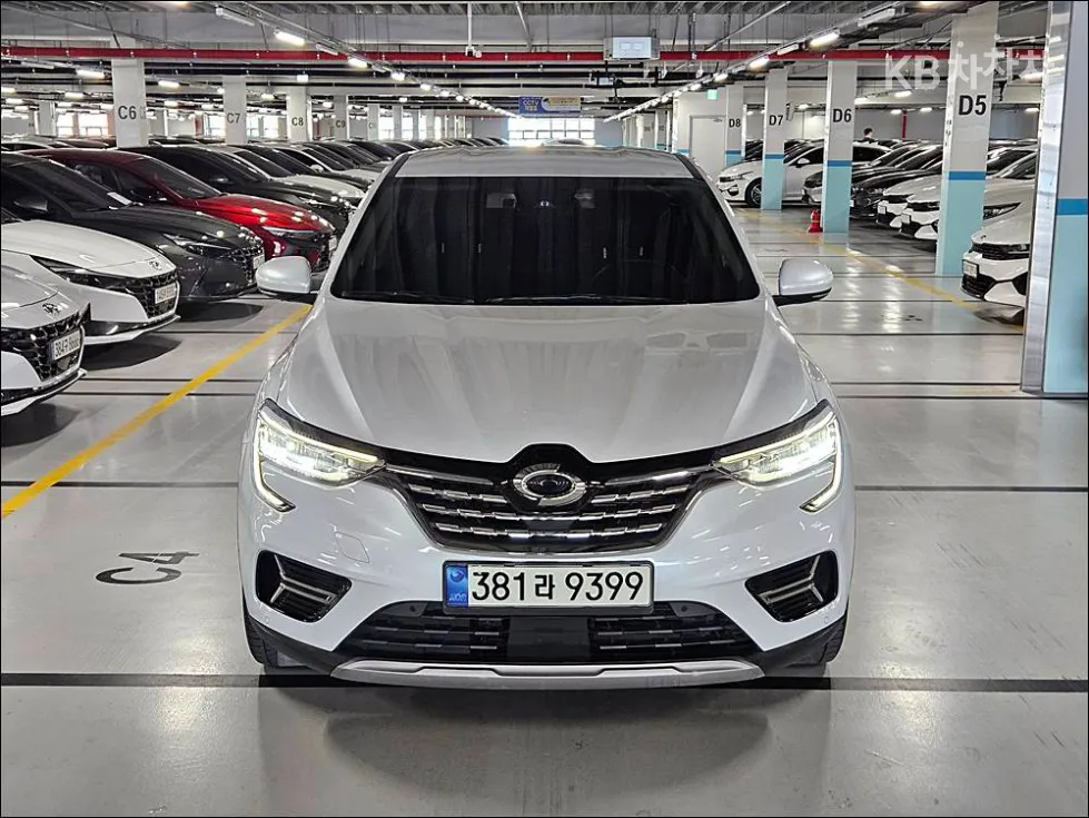 Renault XM3 1.6 GTe LE - фото 1