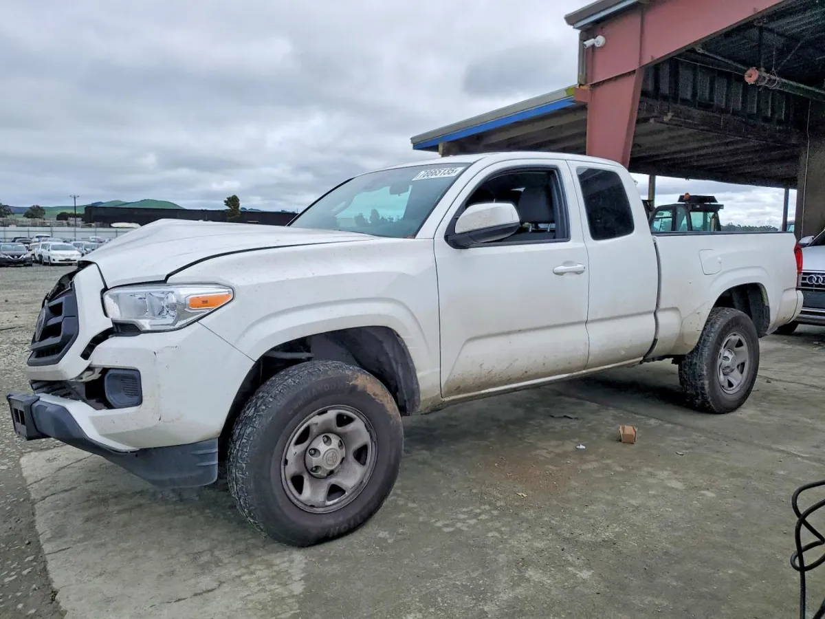 TOYOTA TACOMA ACCESS CAB - фото 1