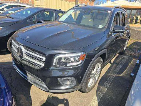 Mercedes-Benz GLB GLB 250 - фото 1