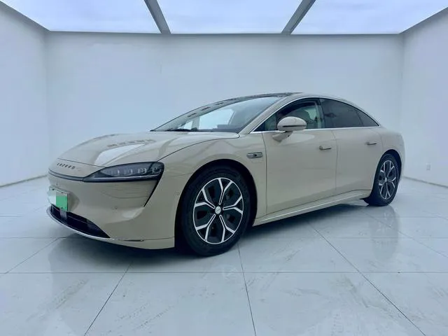 Zhijie Zhijie S7 - фото 1