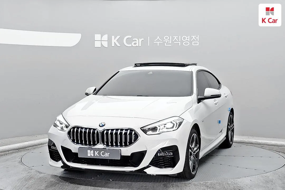 BMW 2시리즈 - фото 1