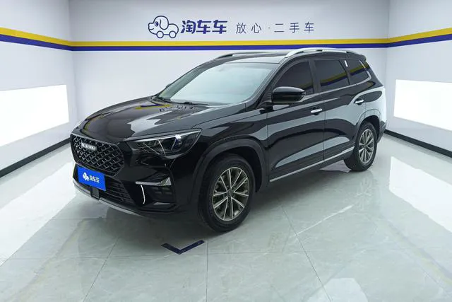 Jetcruise X90 - фото 1