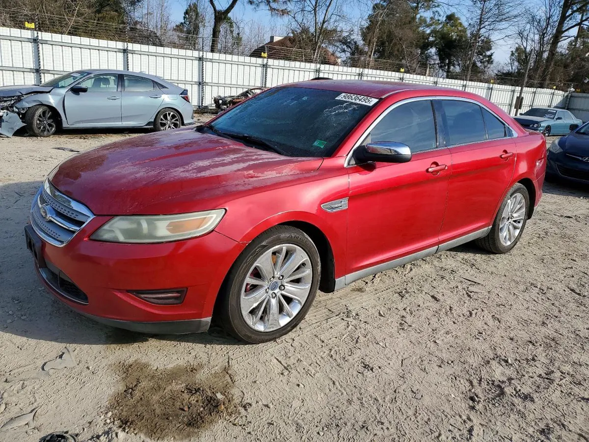 FORD TAURUS - фото 1