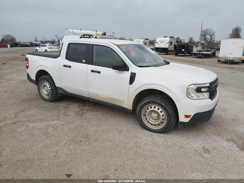 FORD MAVERICK XL - фото 1