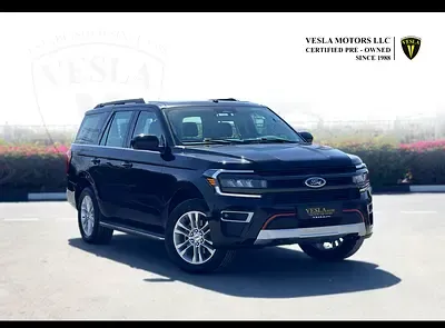 Ford Expedition - фото 1