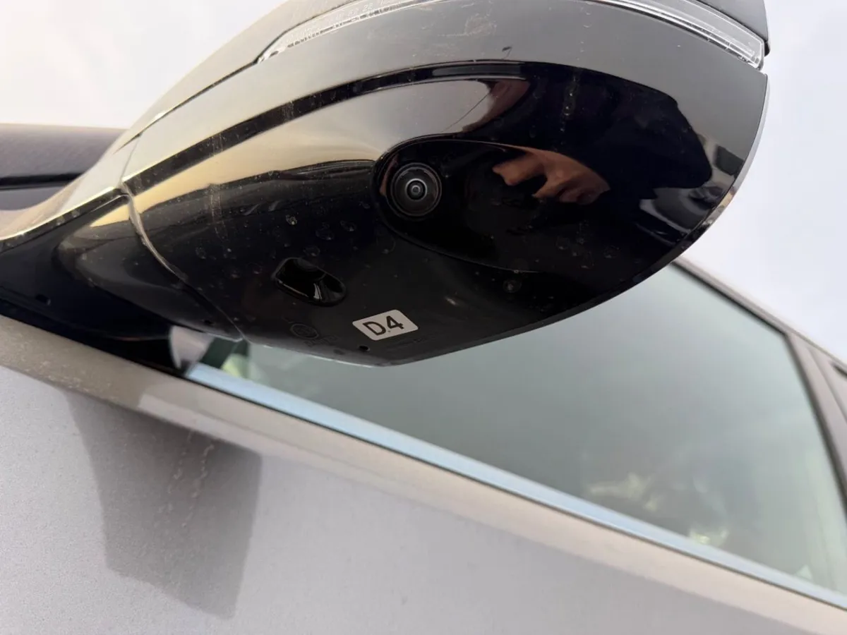 Nissan Patrol - фото 1