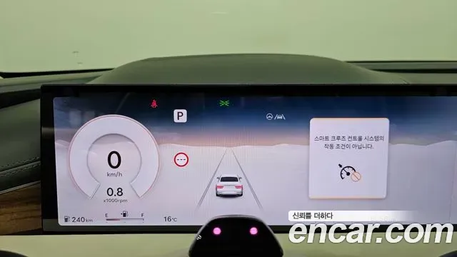 Genesis G80 - фото 1