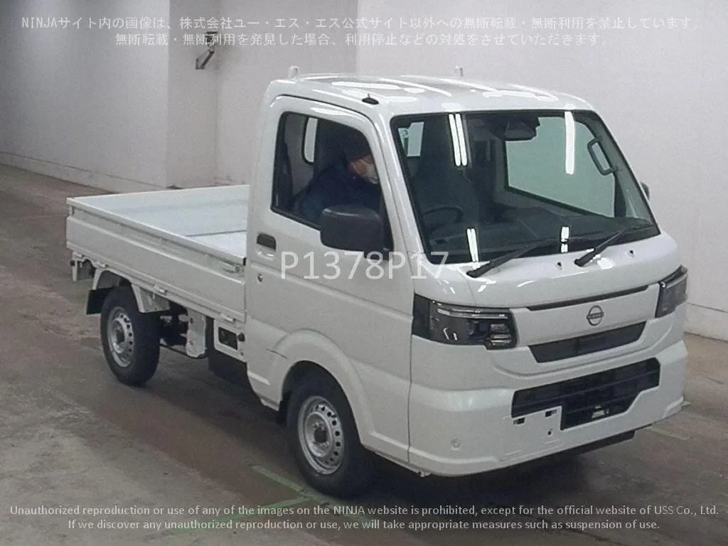 NISSAN CLIPPER TRUCK - фото 1