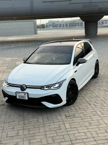 Volkswagen Golf - фото 1