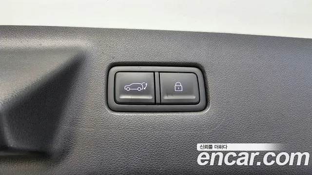 Hyundai Santafe - фото 1