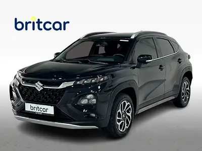 Suzuki Fronx - фото 1