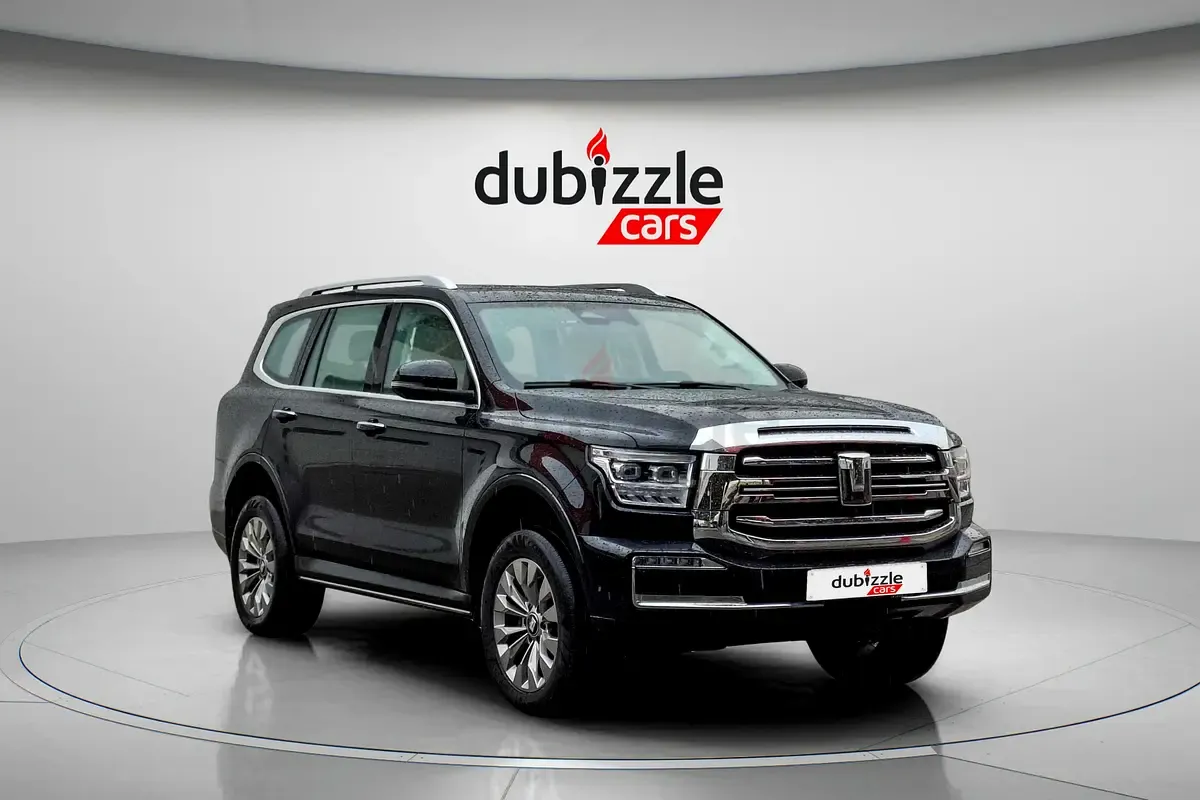 TANK 500 - фото 1