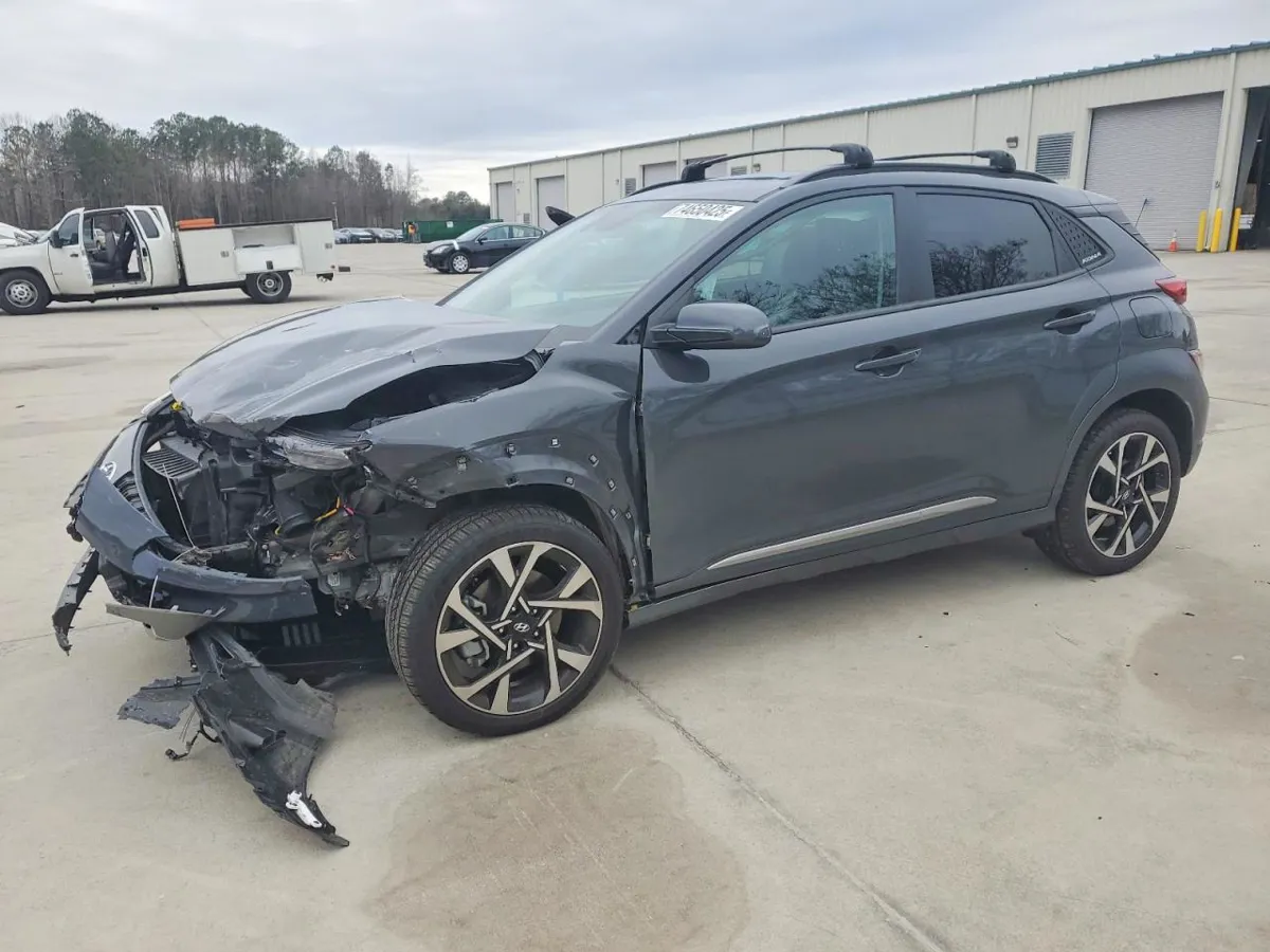 HYUNDAI - фото 1