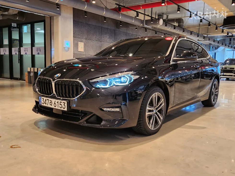 BMW 2시리즈 그란쿠페(F44) 220i Sport - фото 1