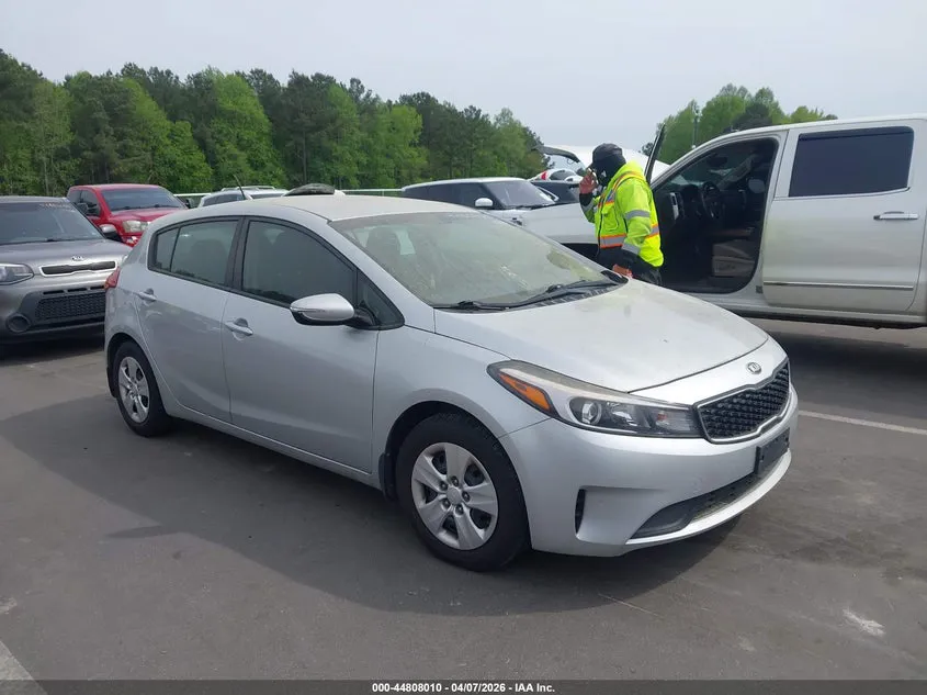 KIA FORTE LX - фото 1