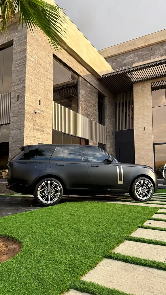 Land Rover Range Rover - фото 1