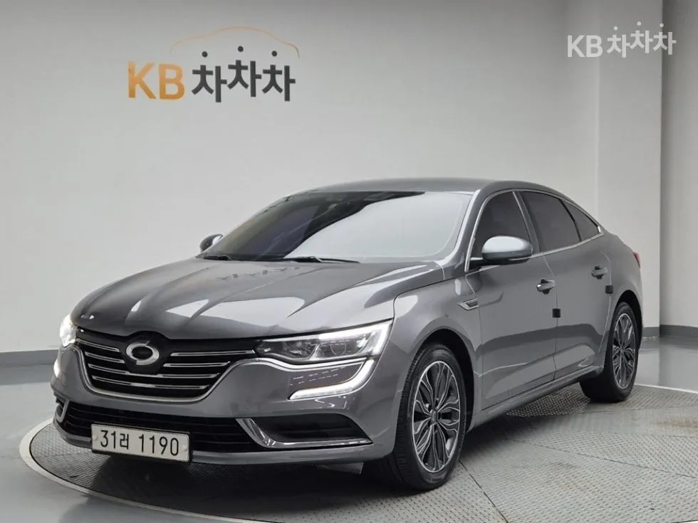 Renault SM6 1.6 TCe SE - фото 1