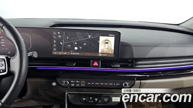 Kia Canival - фото 1