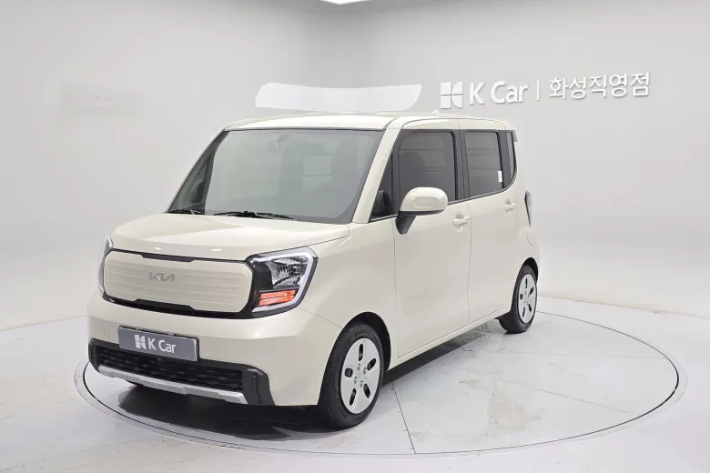 Kia 레이 - фото 1