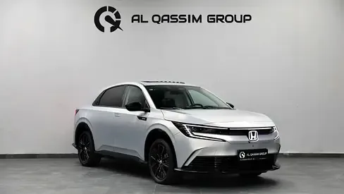 Honda ENP2 - фото 1