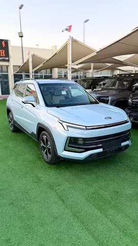 JAC JS4 - фото 1