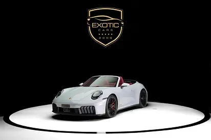 Porsche Carrera / 911 - фото 1