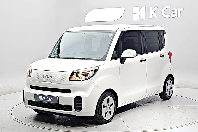 Kia 레이 - фото 1