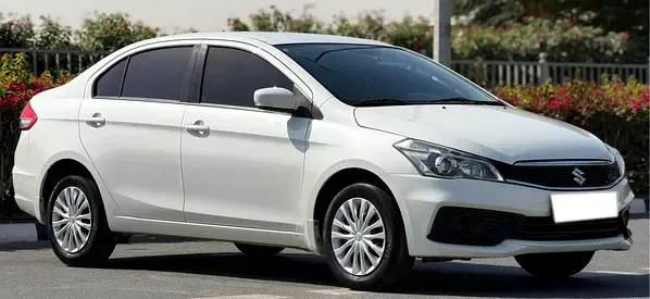 Suzuki Ciaz - фото 1