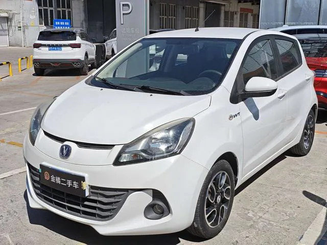 Changan 奔奔 - фото 1