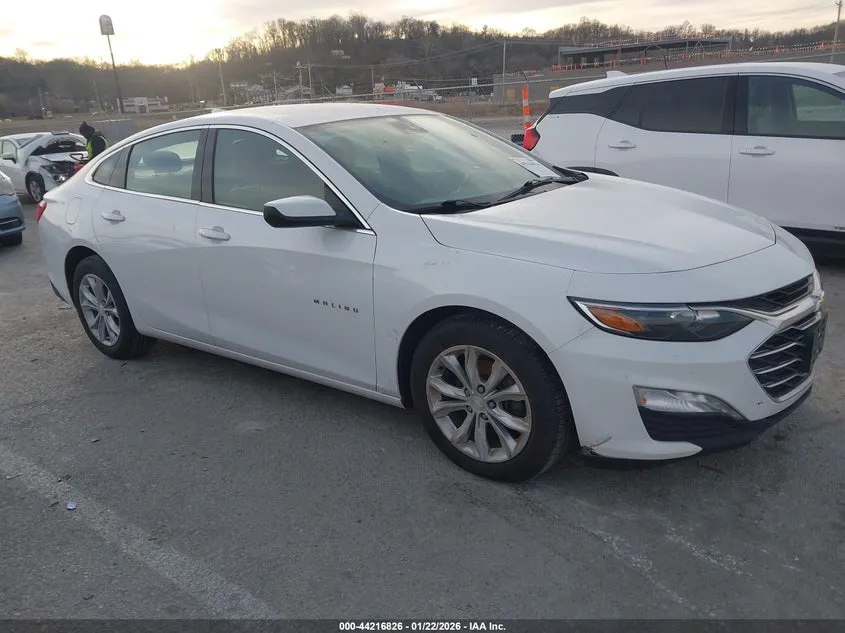 CHEVROLET MALIBU FWD 1LT - фото 1