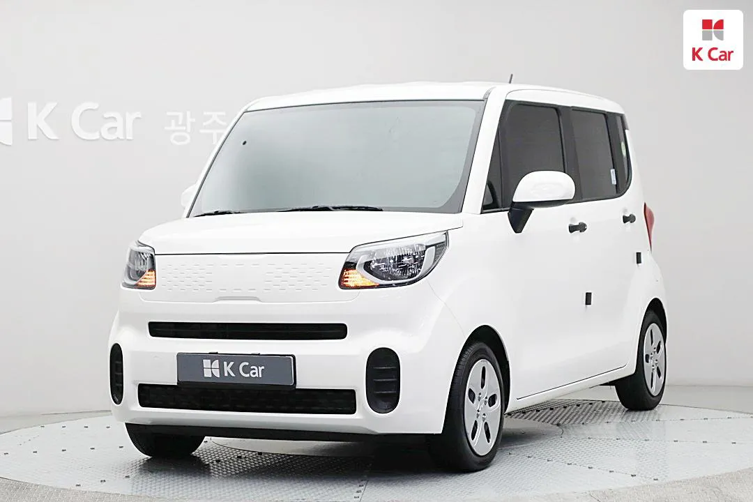 Kia 레이 - фото 1
