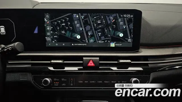 Kia Sportage - фото 1