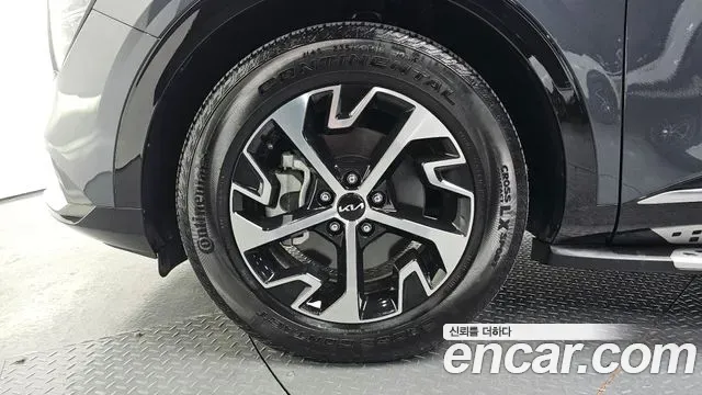 Kia Sportage - фото 1