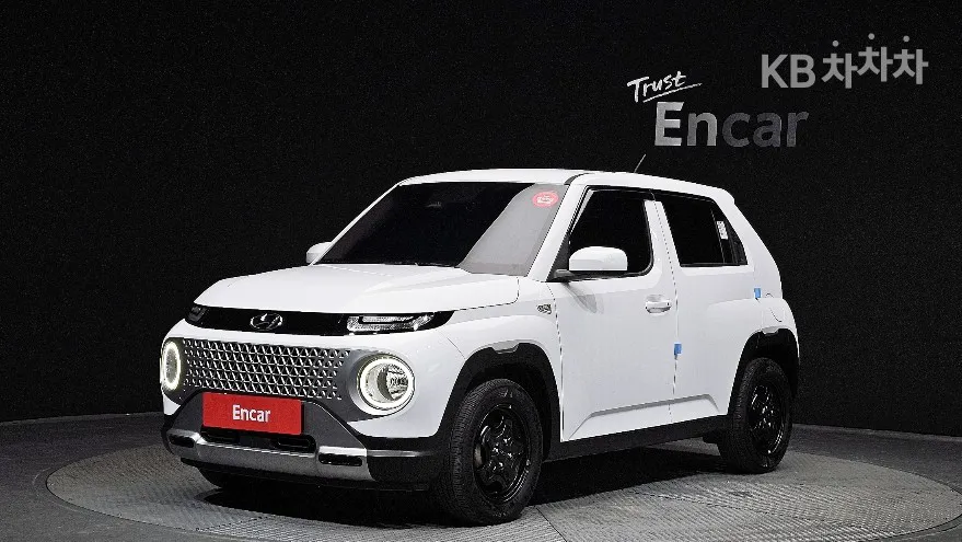 Hyundai 캐스퍼 1.0 가솔린 모던 - фото 1