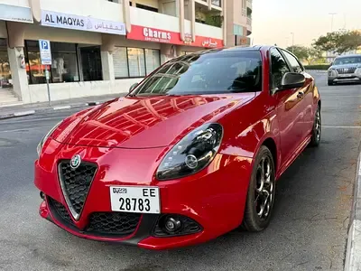 Alfa Romeo GIULIETTA - фото 1
