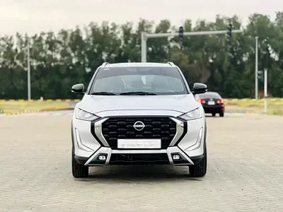 Nissan Magnite - фото 1