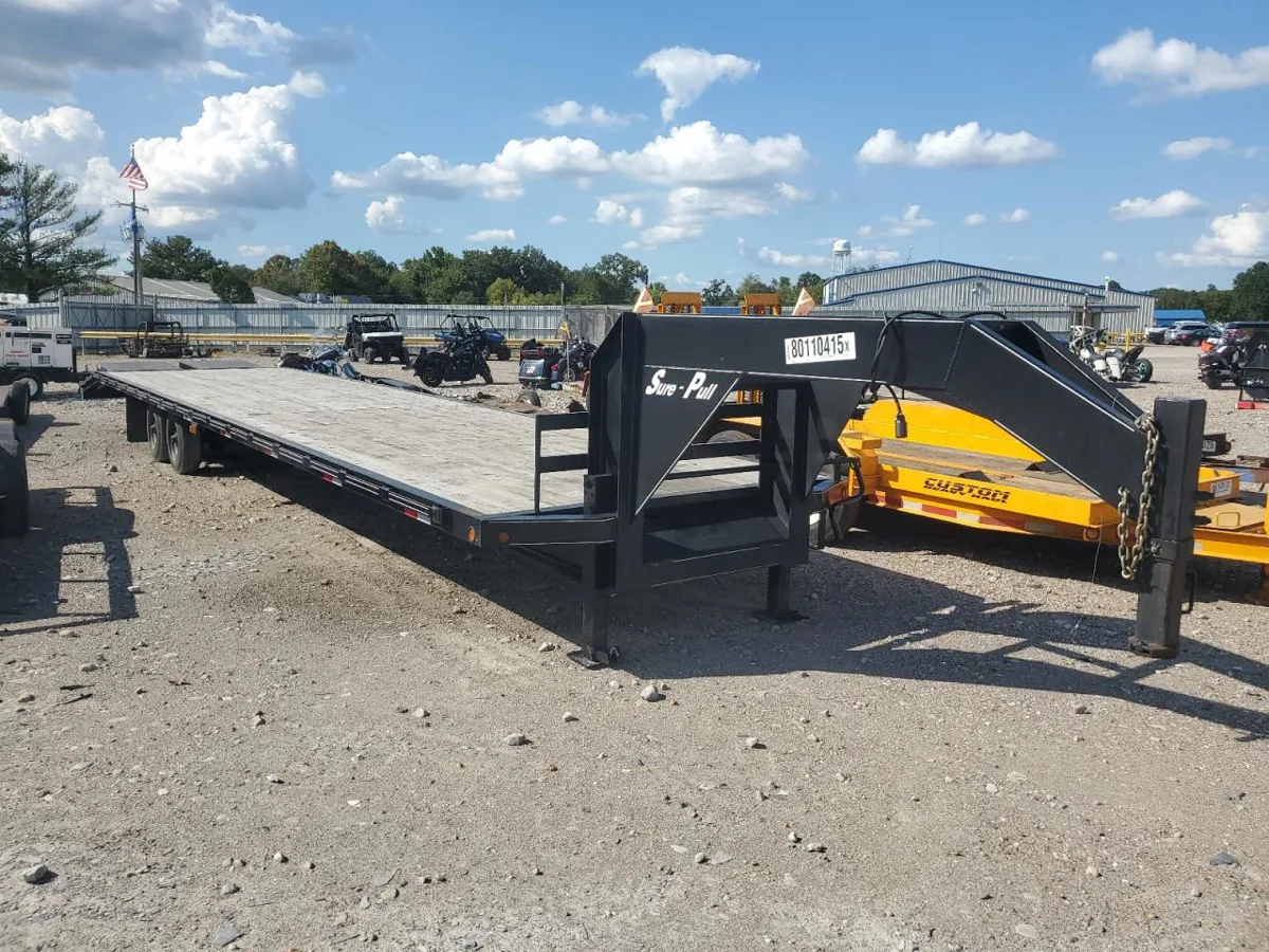 JENNINGS - фото 1