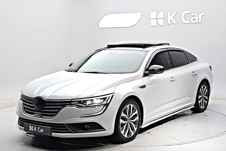 Renault SM6 - фото 1