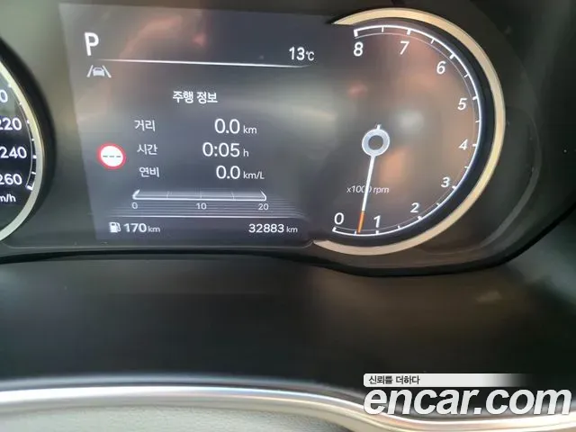 Genesis GV80 - фото 1