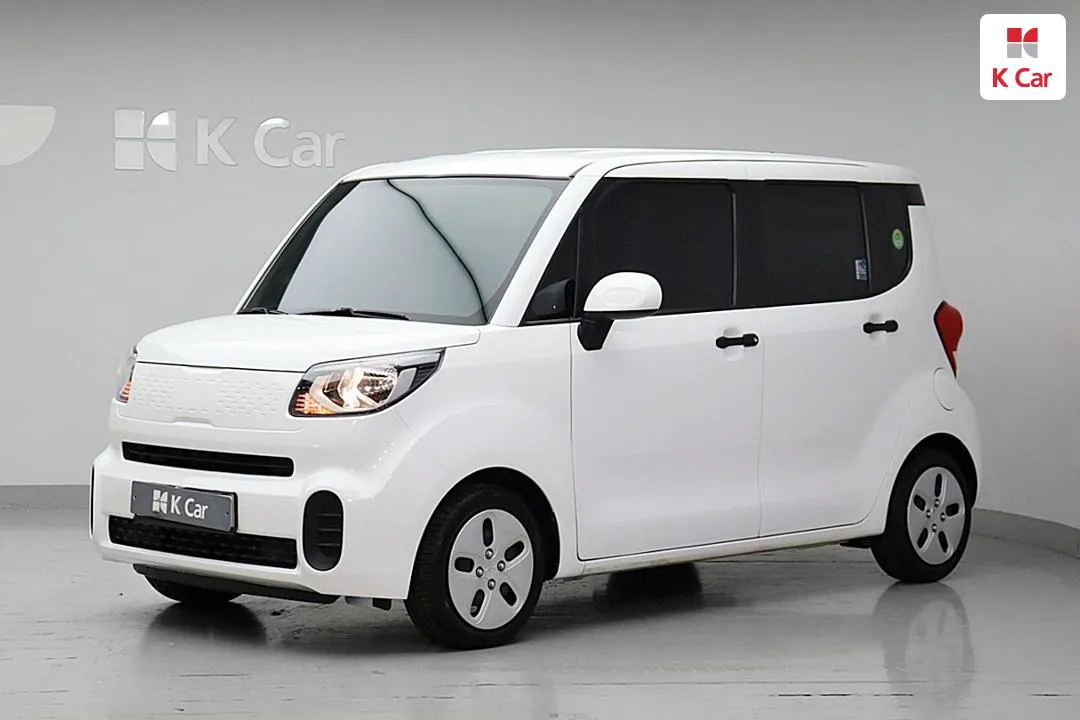 Kia 레이 - фото 1