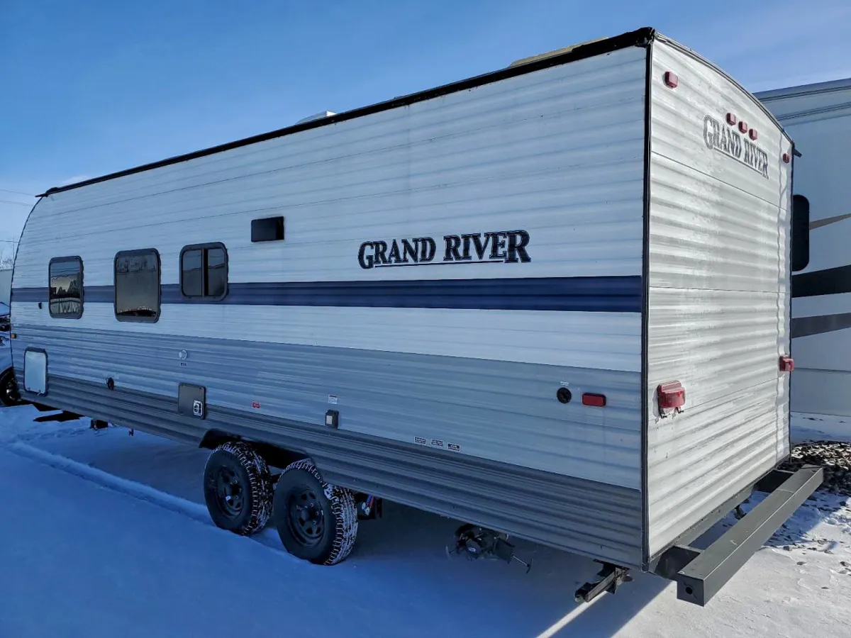 GULF STREAM - фото 1