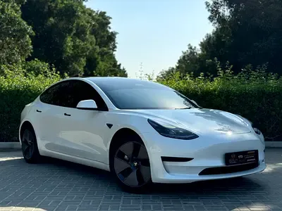 Tesla Model 3 - фото 1