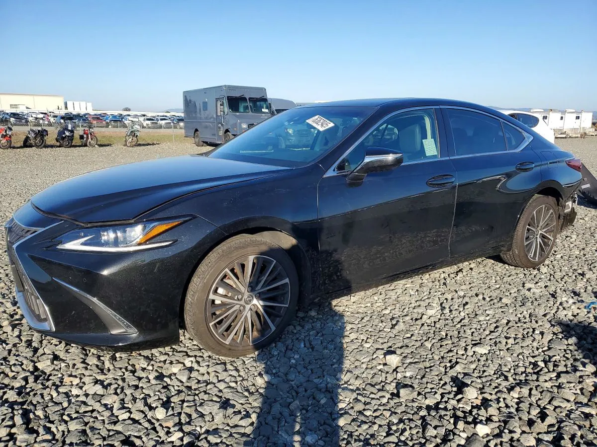 LEXUS ES 350 BASE - фото 1