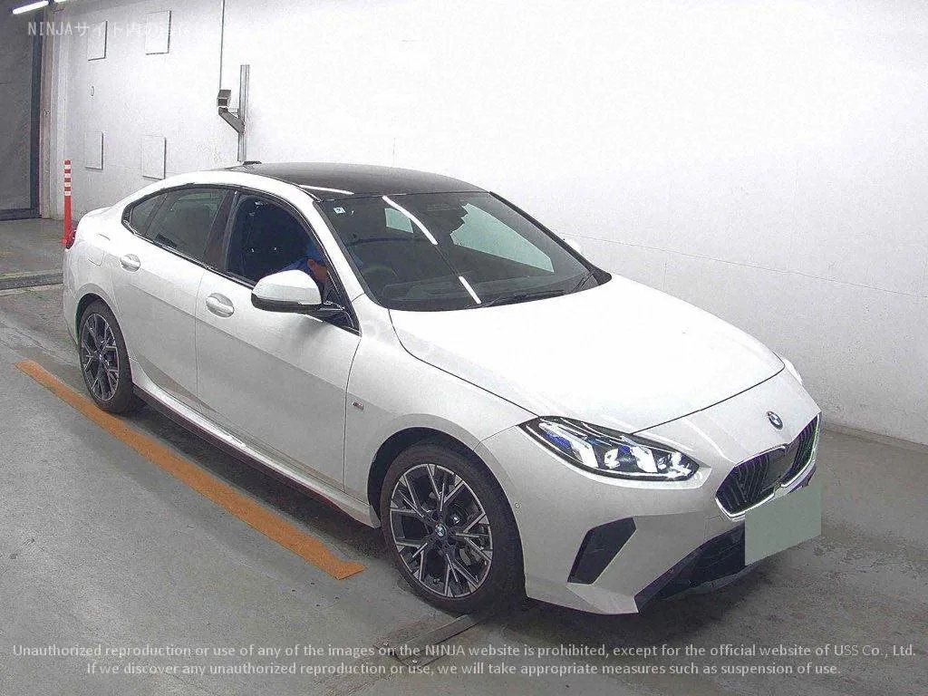 BMW 2 SERIES 4HT - фото 1