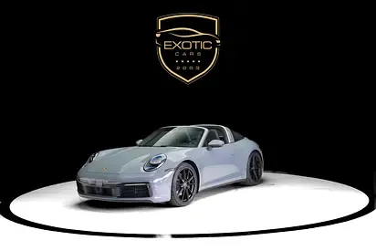 Porsche Carrera / 911 - фото 1