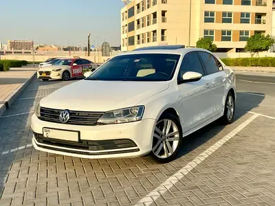 Volkswagen Jetta - фото 1