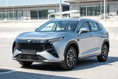 Kaiyi X7 - фото 1