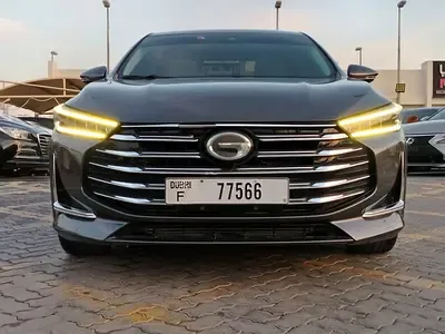 GAC GA8 - фото 1