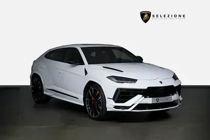 Lamborghini Urus - фото 1
