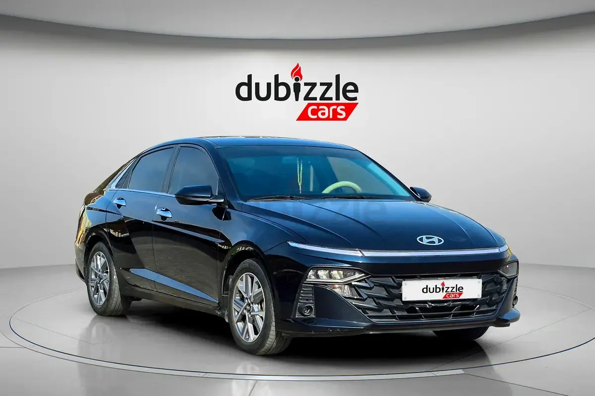 Hyundai Accent - фото 1